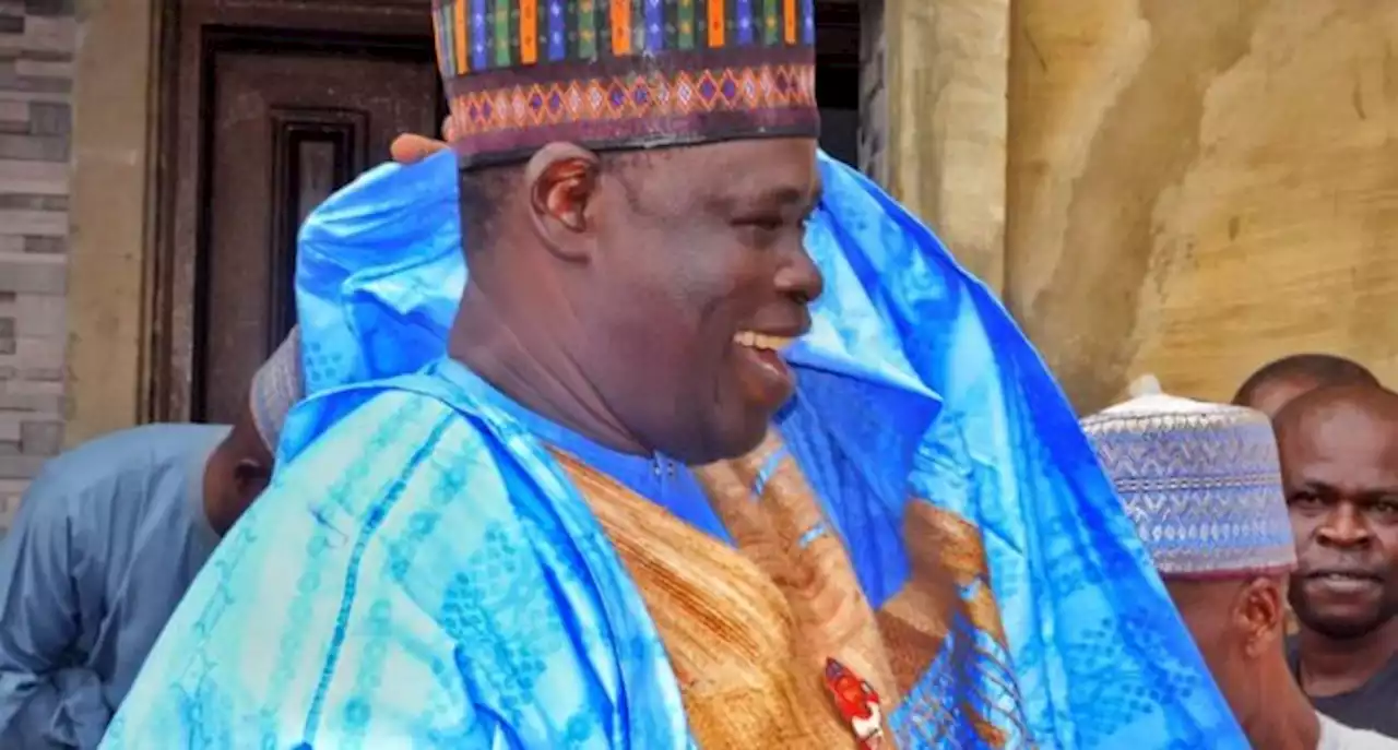 Borno Assembly member-elect dies