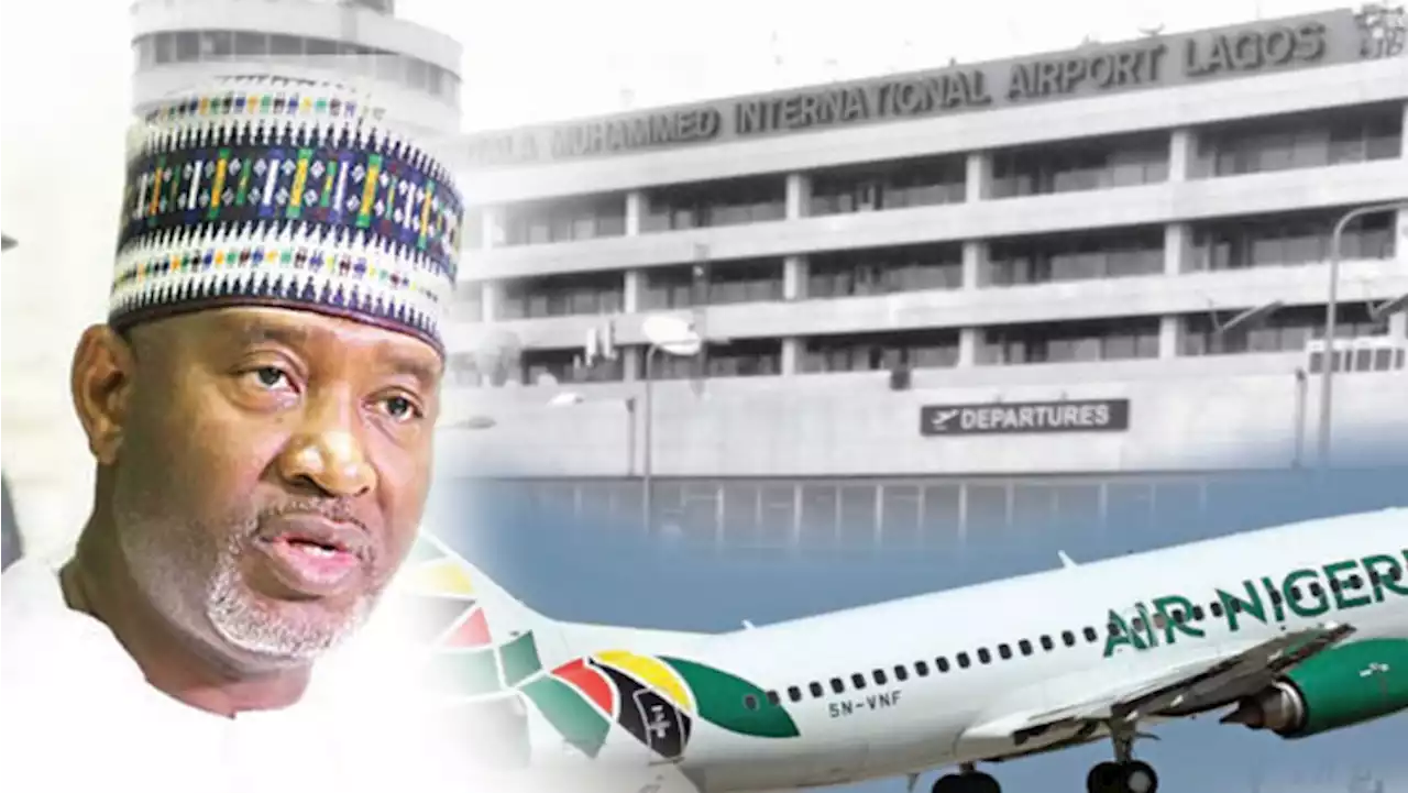 Experts fault NAF exclusion from airport surveillance facilities purchase