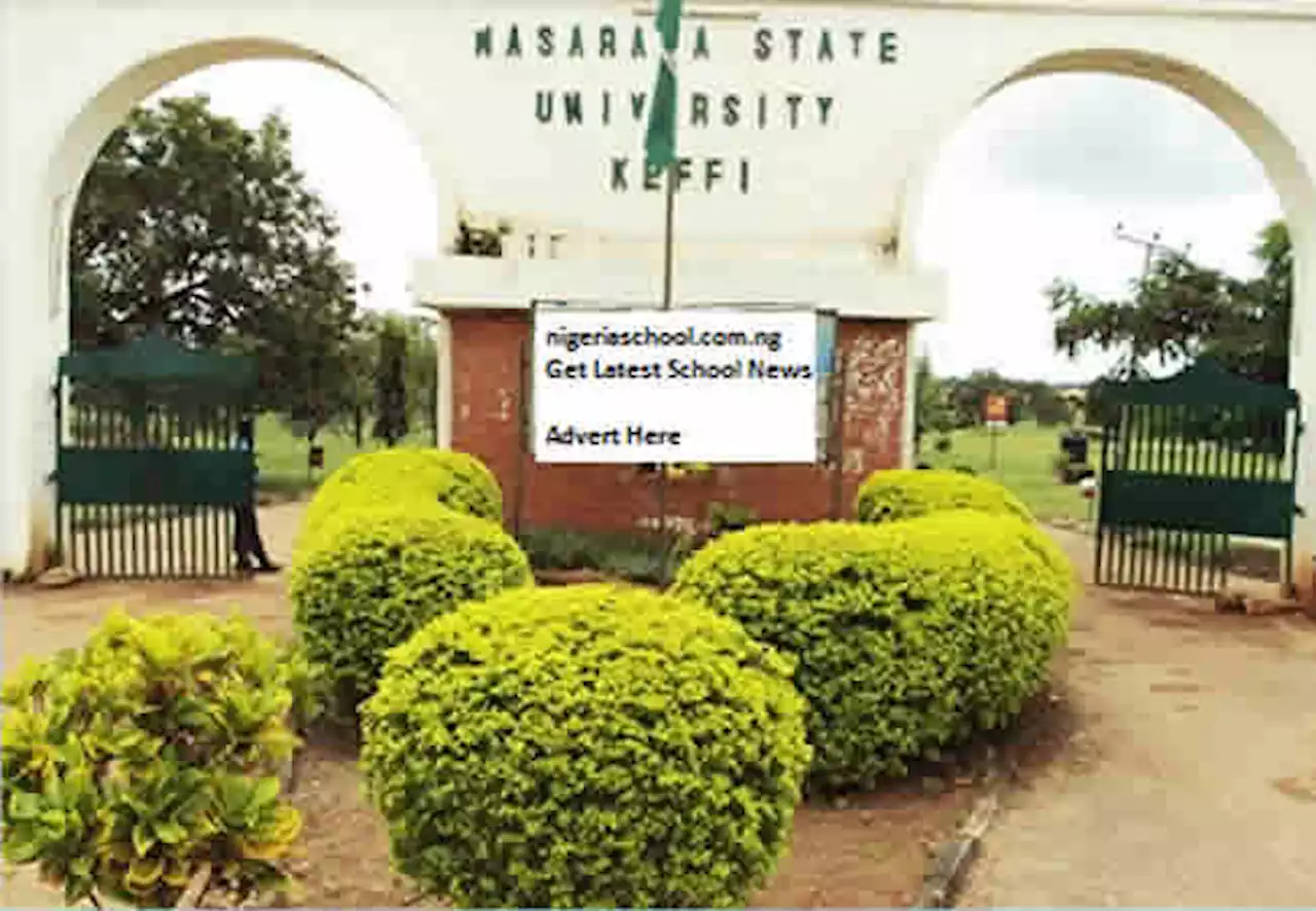 Nasarawa varsity postpones convocation