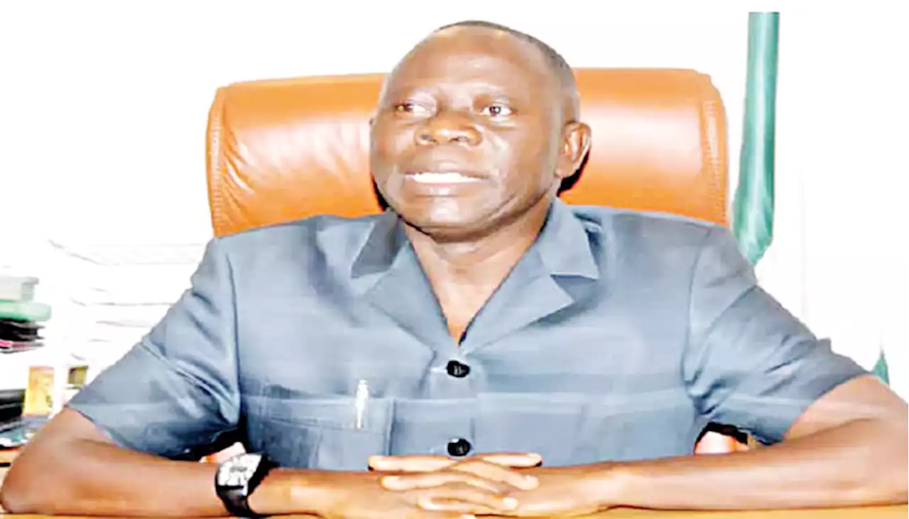 Suspension gale in Edo APC as party battles post-poll crisis