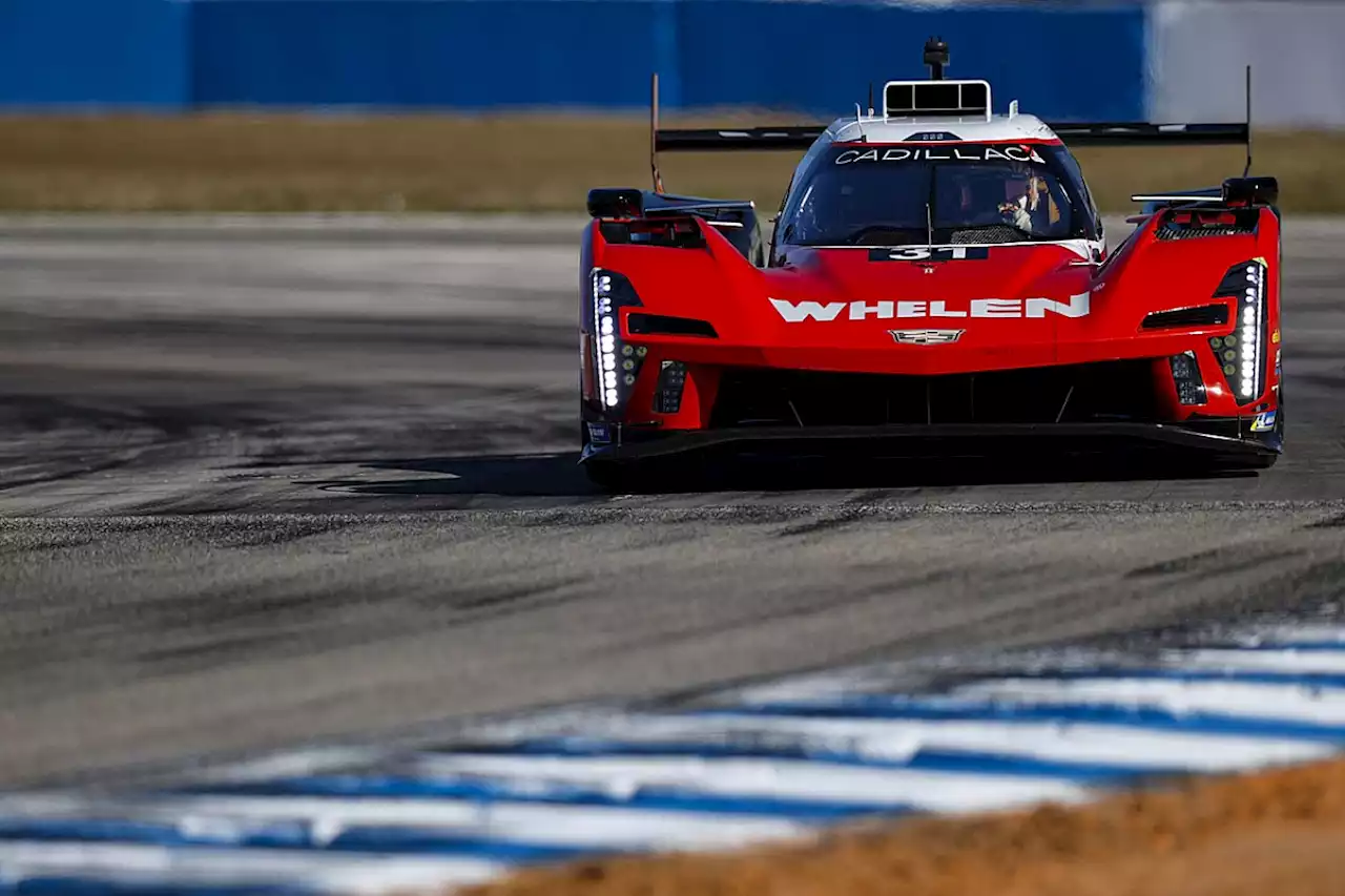 Derani: “Argy-bargy is necessary” to win Long Beach IMSA race