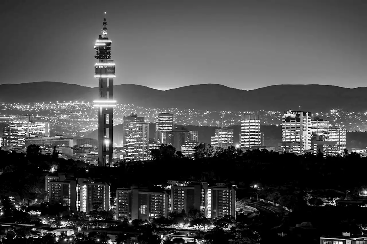 Pretoria getting load rotation after pylons collapse