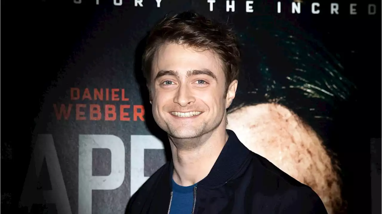 'Harry Potter' actor hosts talk with trans youth, asks why people should 'trust' kids to say 'who they are'