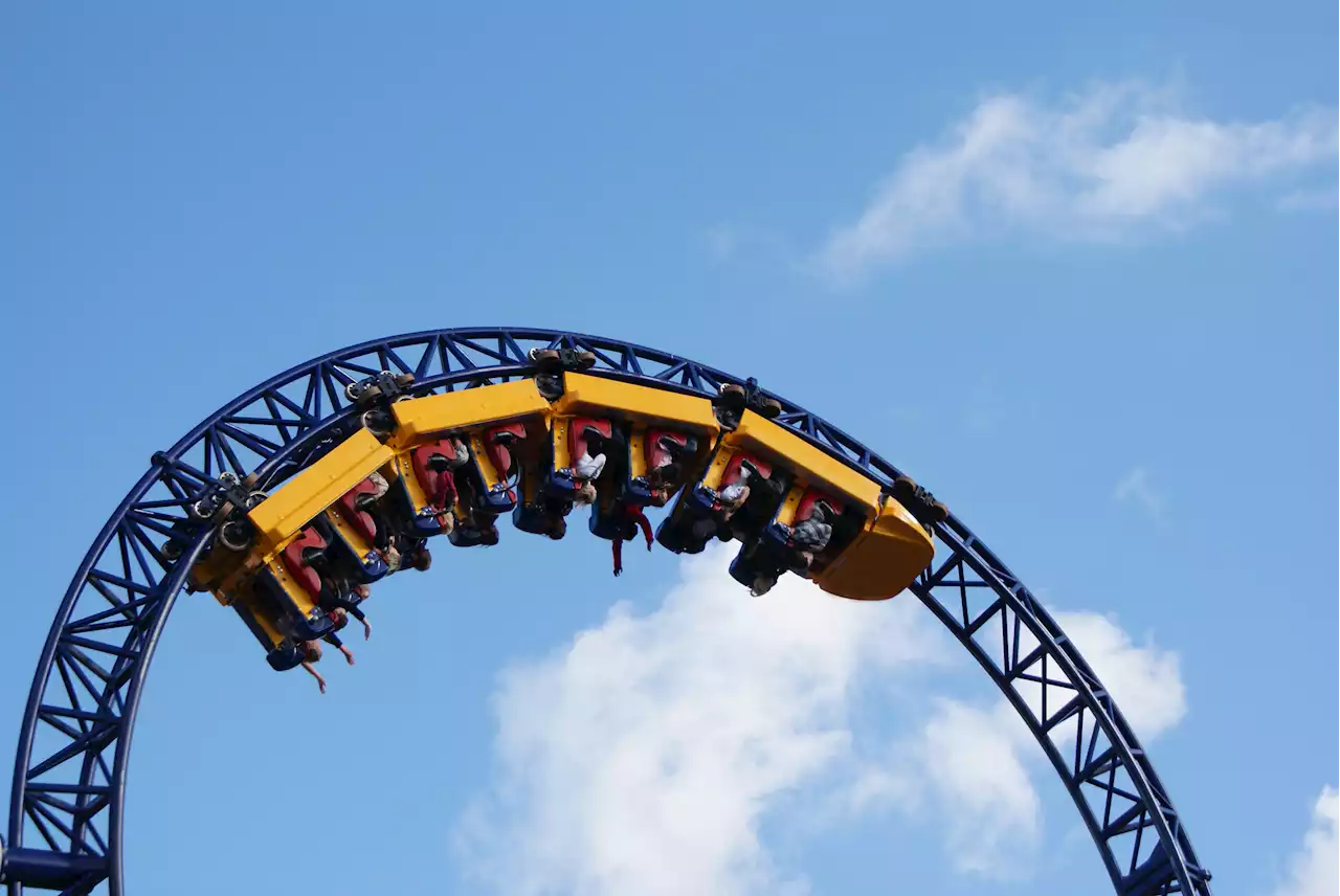 Six Flags Great America Announces Opening Date for the 2023 Season