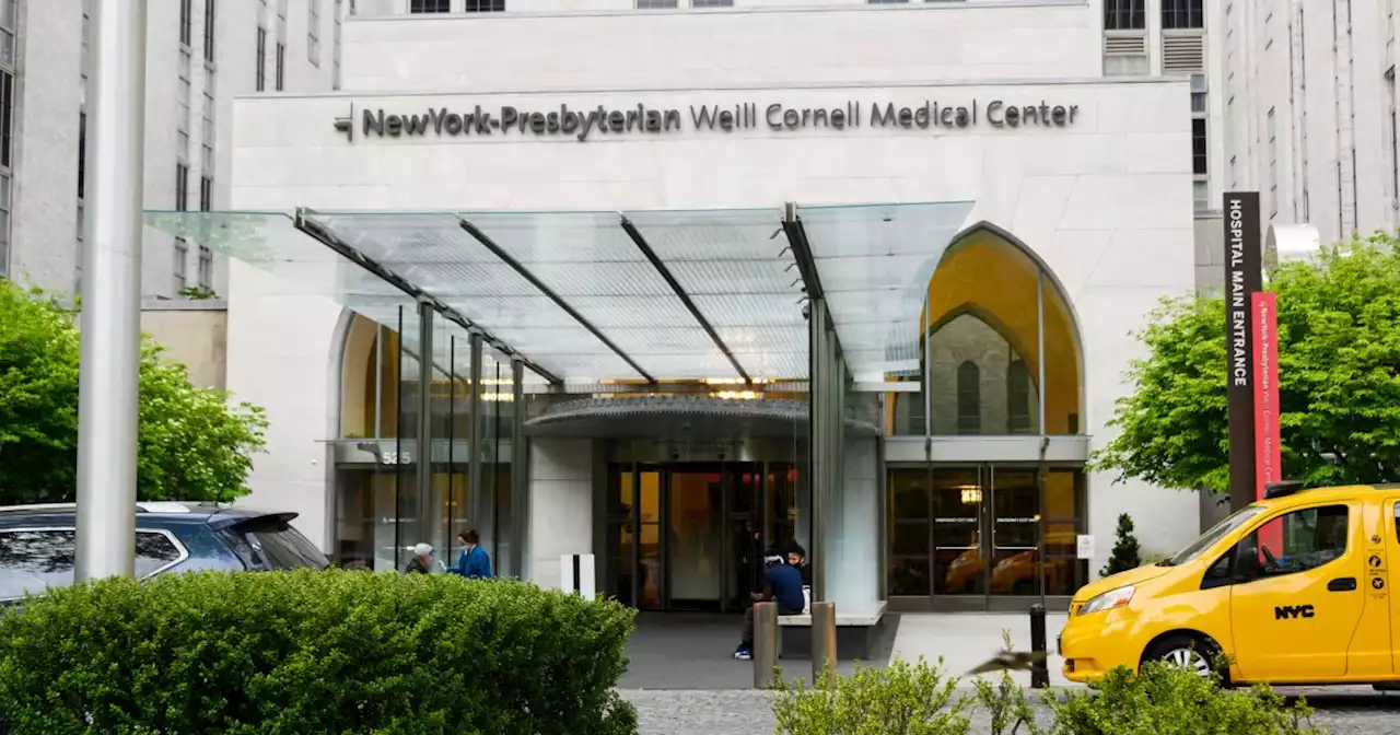 New York-area urologist accused of sexually abusing patients, including minors