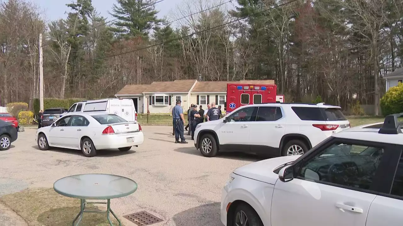 One Dead and One Injured After Shooting in Coventry, RI