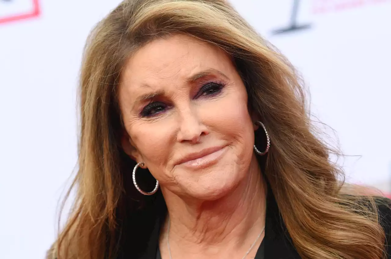 Caitlyn Jenner addresses hard seltzer ties amid Dylan Mulvaney controversy