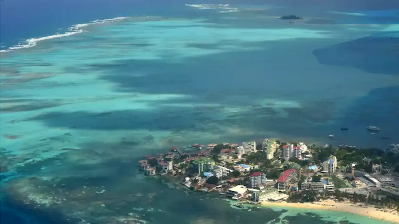 San Andrés, la isla que pasó del movimiento a la calma tras crisis de aerolíneas en Colombia