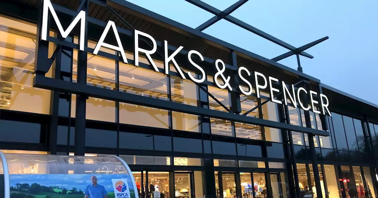 M&S shoppers praise 'comfortable' heels that 'look like designer' pair