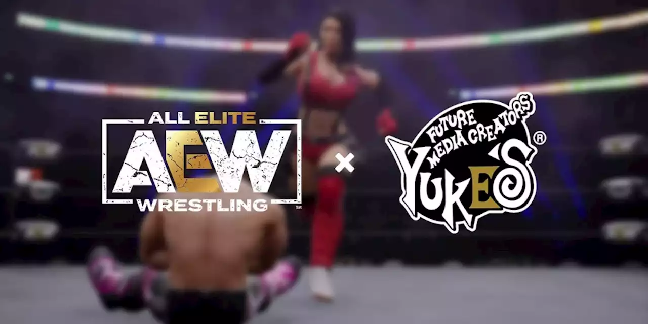 AEW: Fight Forever ist entgegen aller Gerüchte noch nicht fertiggestellt - ntower - Dein Nintendo-Onlinemagazin