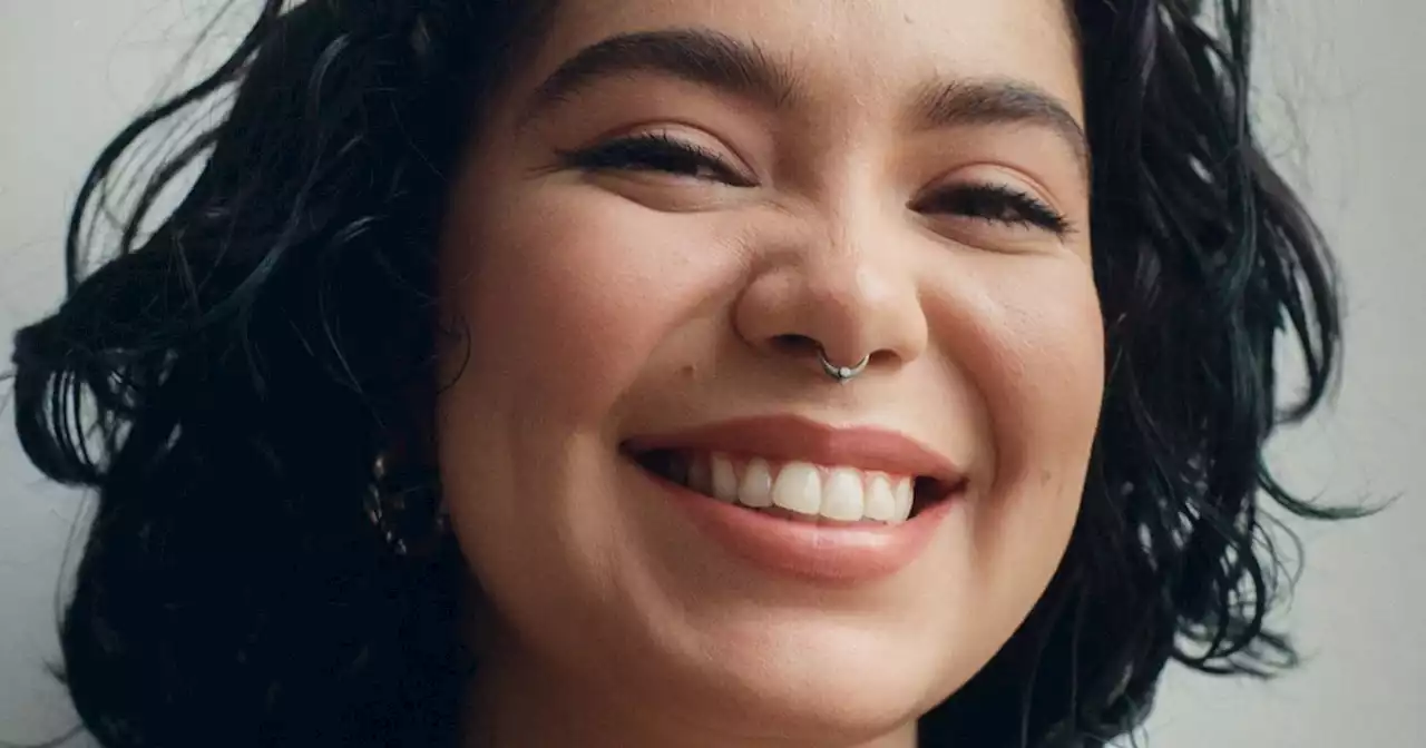 Auli’i Cravalho Embraces Her Power