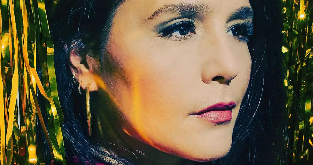 Confessions on Jessie Ware’s Dance Floor