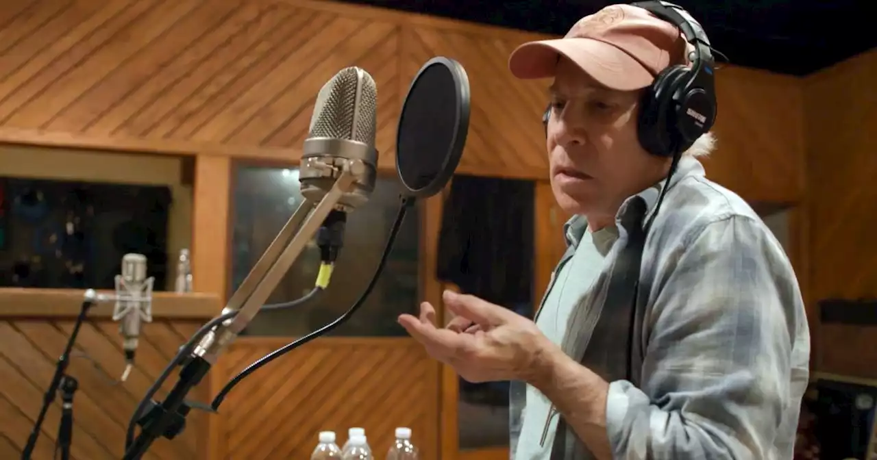 Paul Simon Is Not Releasing a New Album