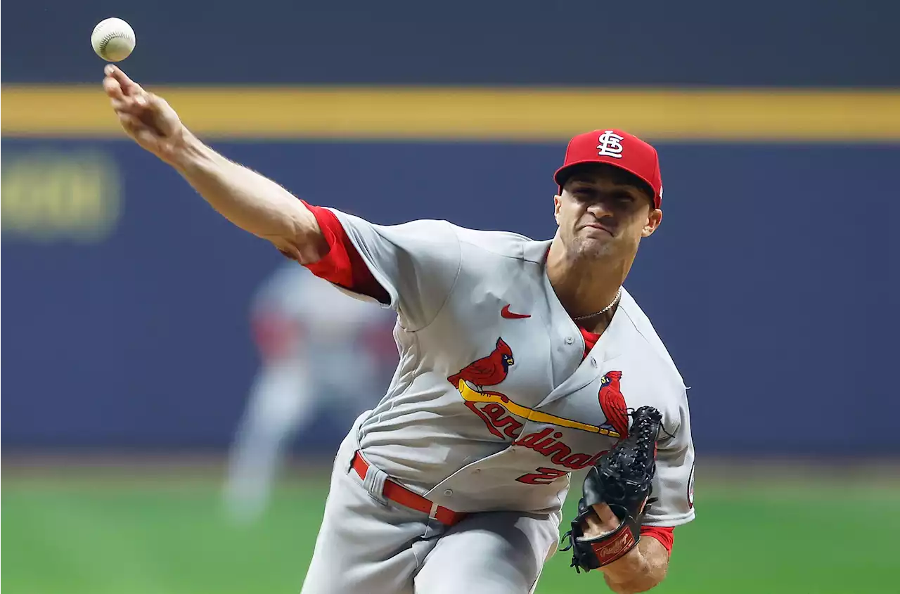 Cardinals vs. Rockies prediction: St. Louis the pick on road