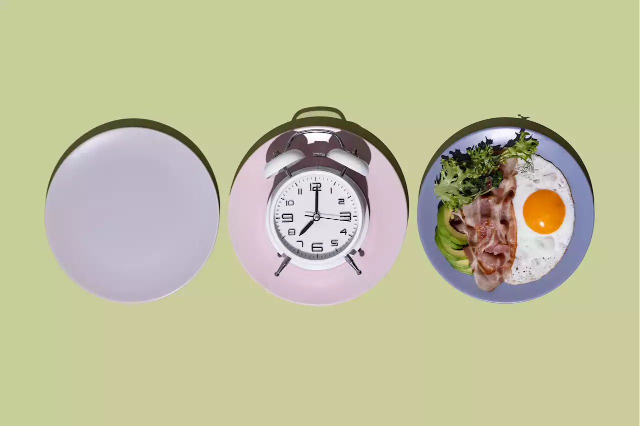 Celeb-loved intermittent fasting diet linked to fertility problems: study