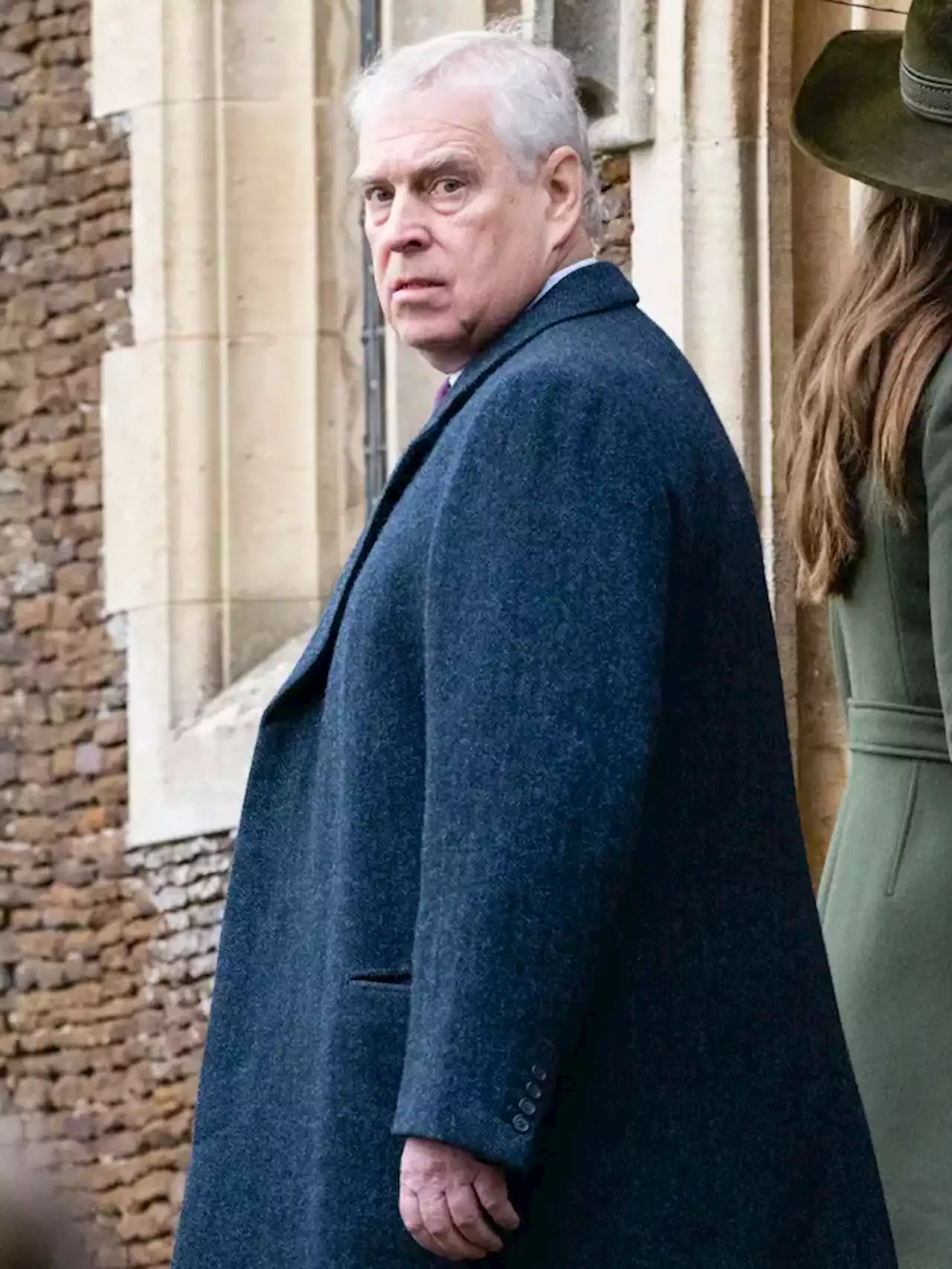 King Charles ‘furious’ Prince Andrew refuses to leave $37M home