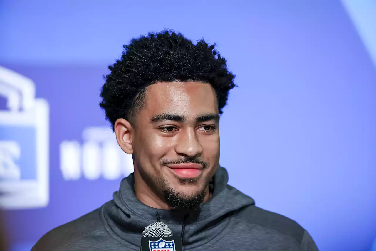 NFL Draft 2023 odds: Bryce Young overtakes C.J. Stroud as No. 1 pick favorite