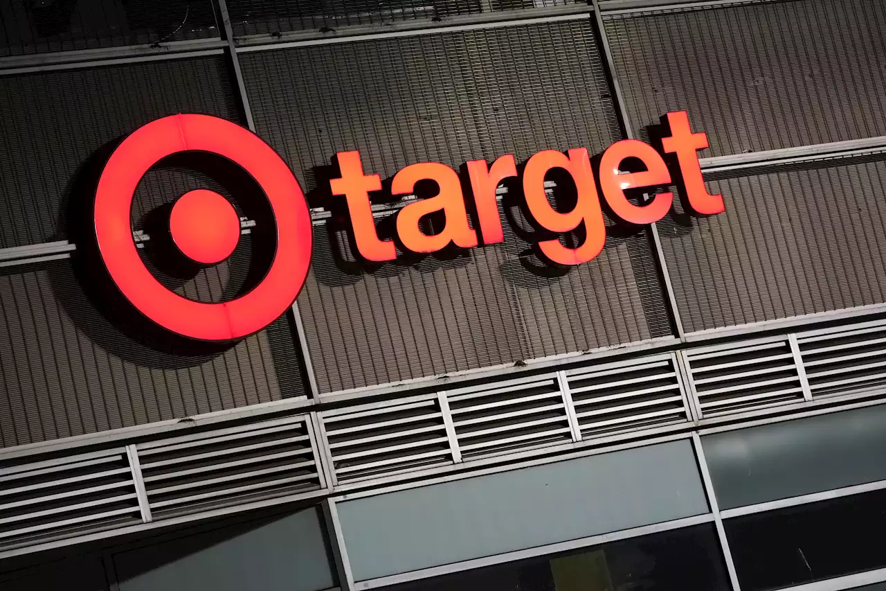 Target security guard punches customer in the face after he demanded ‘reparations’