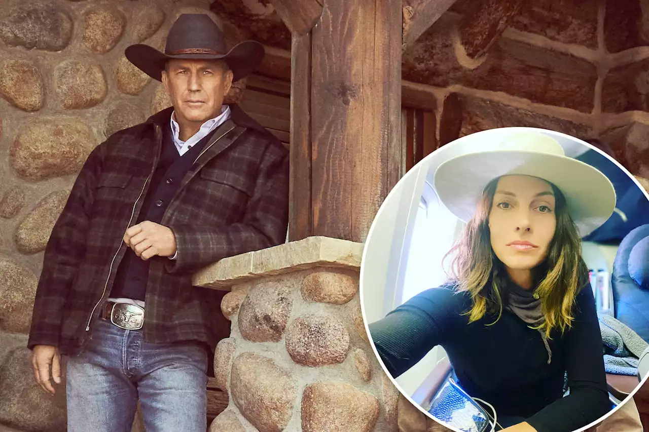 ‘Yellowstone’ star hints at Kevin Costner’s exit: ‘Nothing is forever’