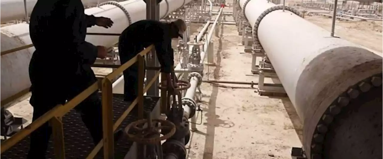 Iraq Asks U.S. Court To Enforce Ruling Against Turkey Over Oil Exports | OilPrice.com