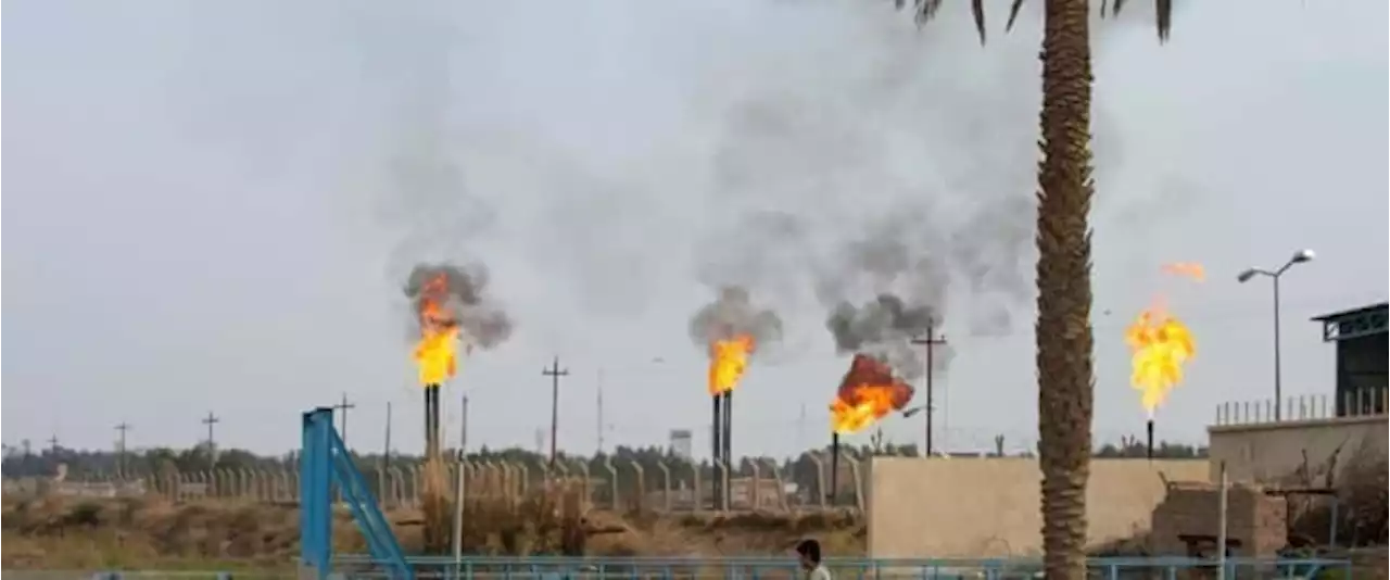 TotalEnergies Pushes Ahead With Iraq Megadeal Despite Huge Risks | OilPrice.com