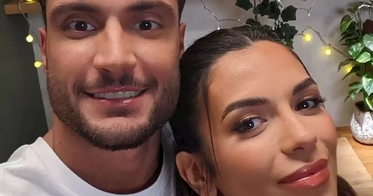 Love Island's Ekin-Su and Davide on 'make or break holiday' after his 'texting'