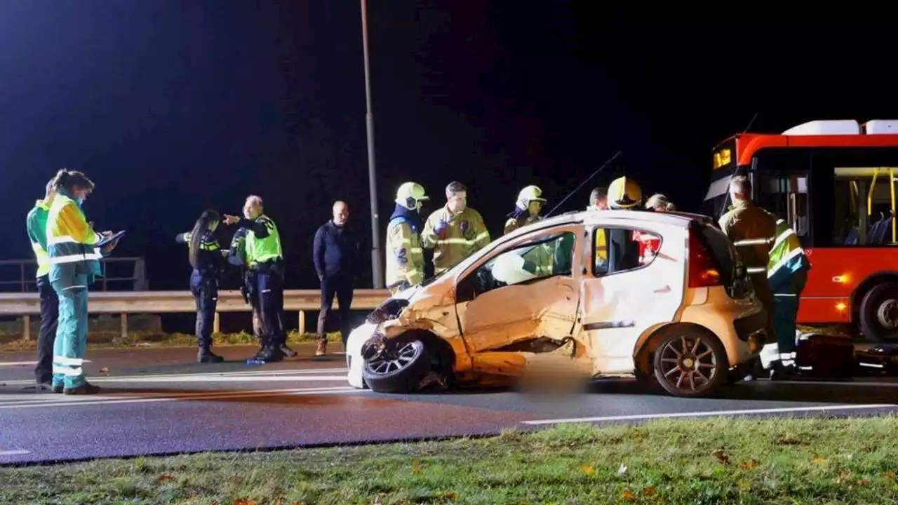 Man had joints gerookt en remde niet toen hij vrouw doodreed: 6 maanden cel