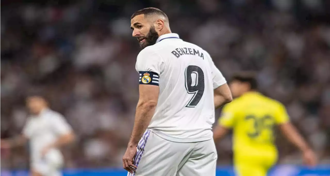 Real Madrid - Chelsea : le nouveau but décisif de Benzema