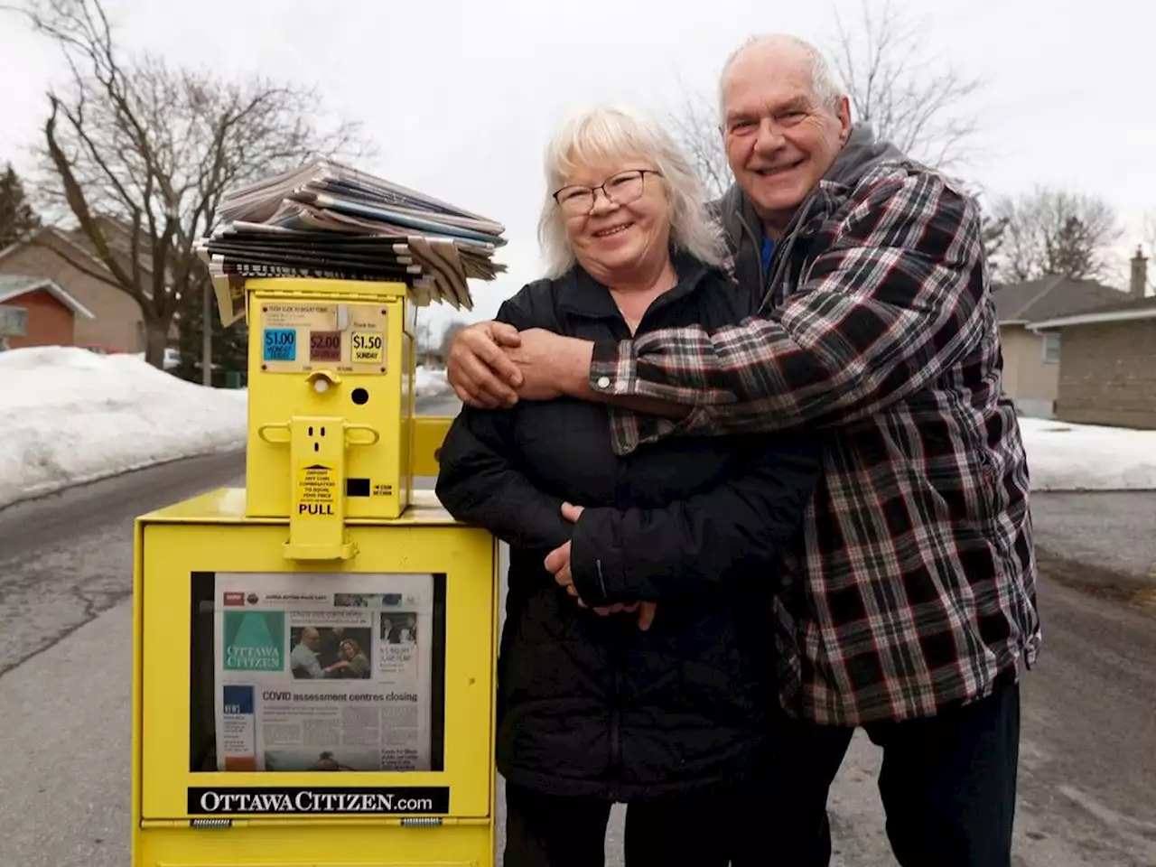 Today's letters: Longtime newspaper carriers were dedicated and reliable unsung heroes