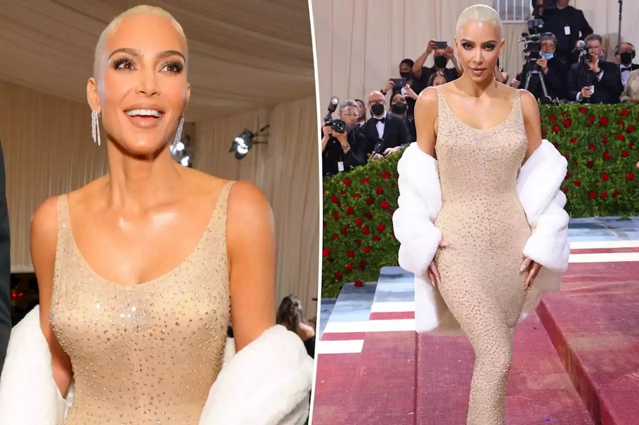 Kim Kardashian will attend Met Gala 2023, despite initial invite questions