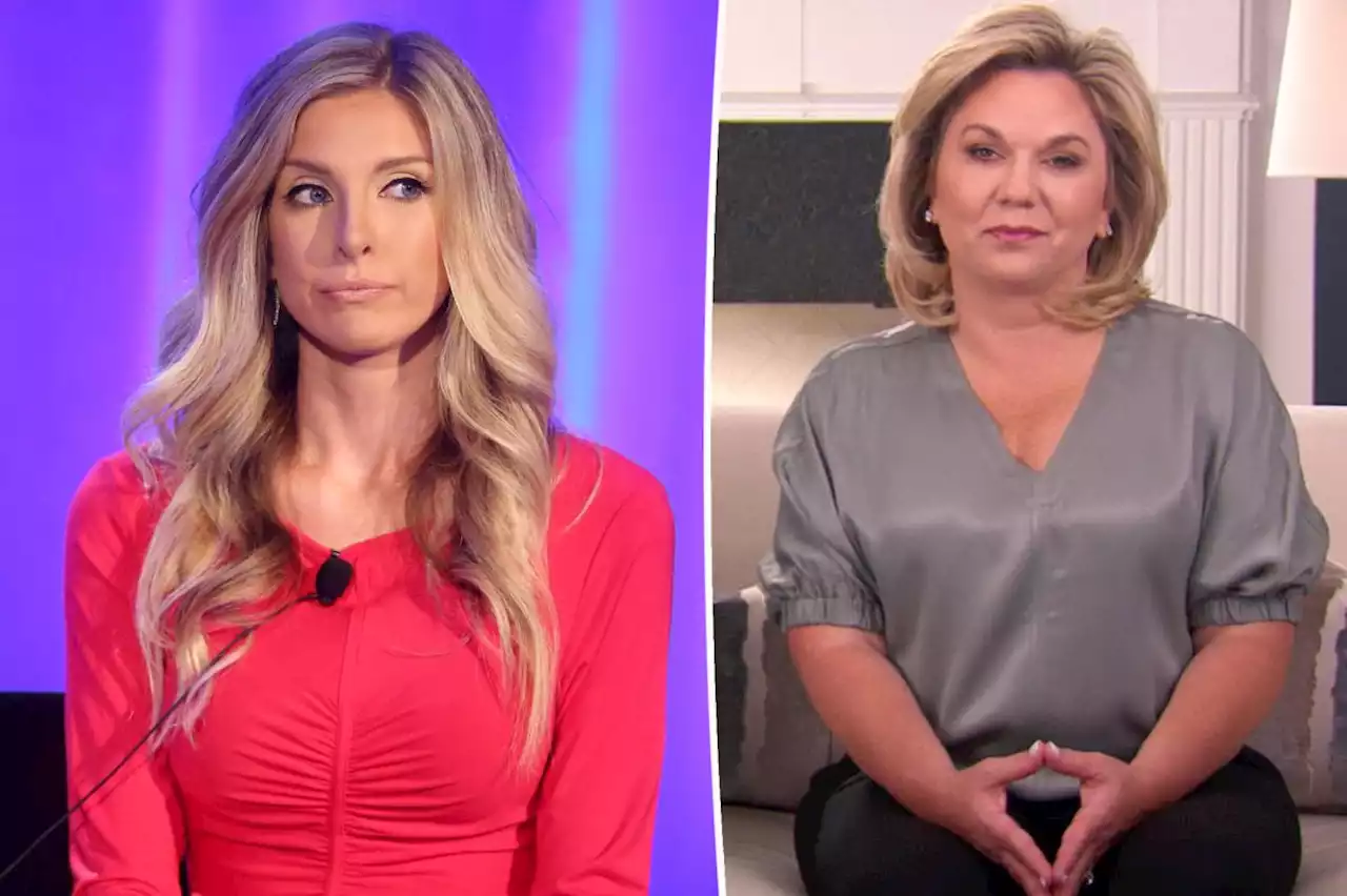 Why Lindsie Chrisley hasn’t visited stepmom Julie in prison