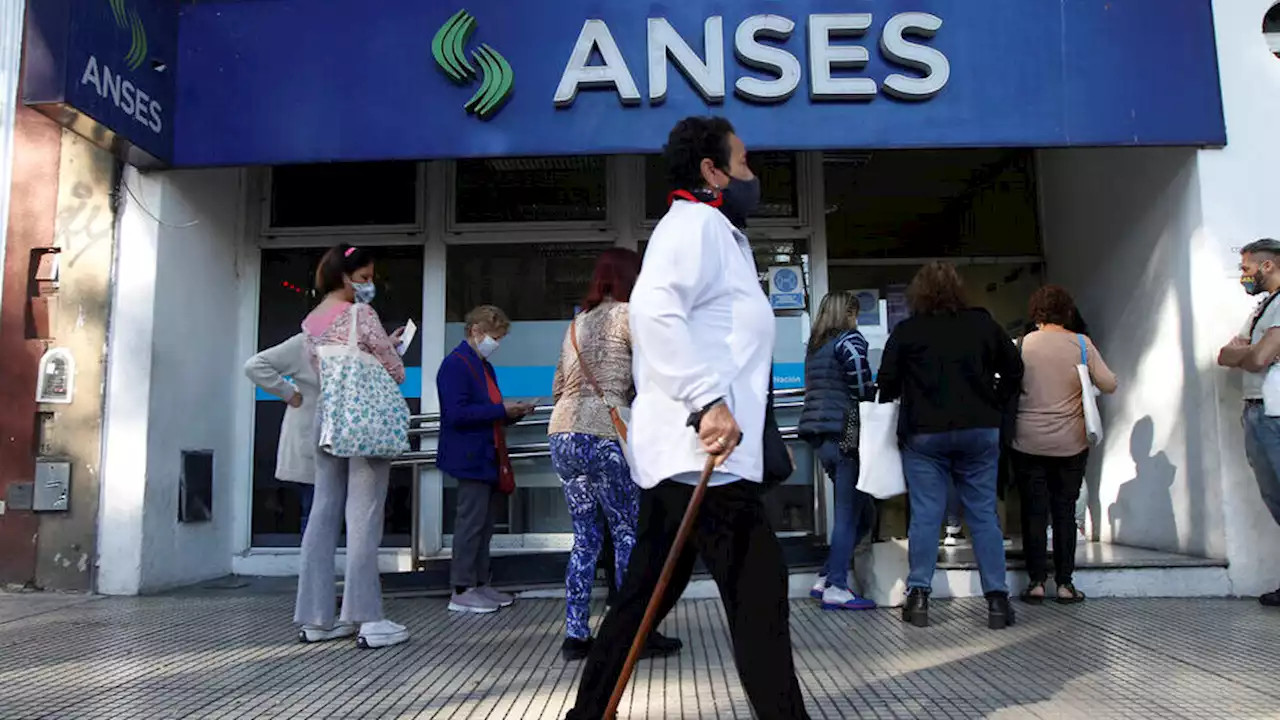 ANSES: calendario de pagos que inician hoy para jubilación, pensión y AUH | Fechas para cada prestación