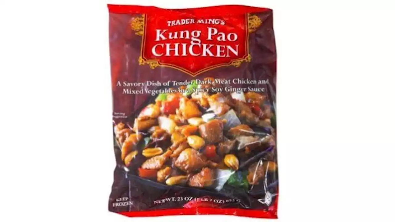 Five of the Best Trader Joe's Frozen Food Items