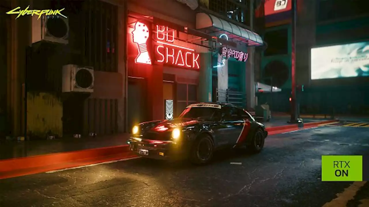 Cyberpunk 2077: Update 1.62 bringt Raytracing-Overdrive - aber nicht für alle [Update]