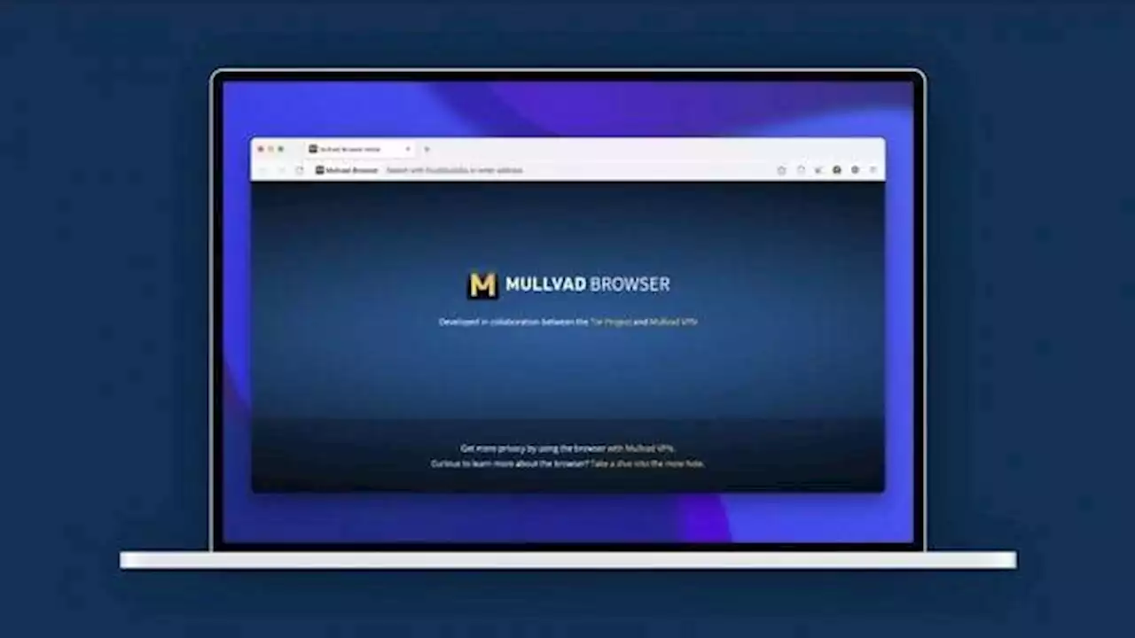 Datenschutz im Internet: Mullvad VPN und das Tor-Projekt kooperieren für einen sichereren Browser