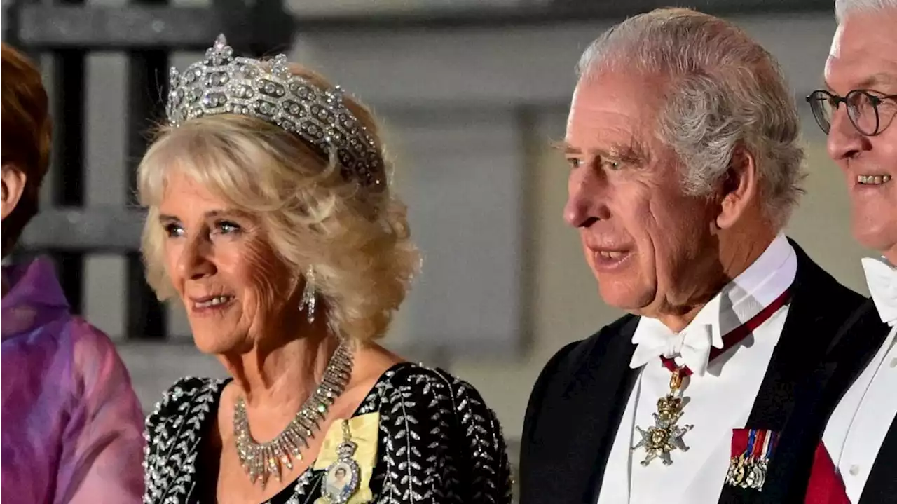 La coronación de Carlos III y Camilla: todo lo que se sabe sobre el acontecimiento