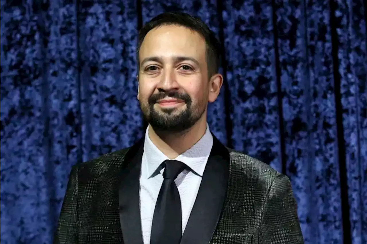 Lin-Manuel Miranda’s fund makes ‘major gift’ to preserve Oscar Hammerstein’s former Doylestown home