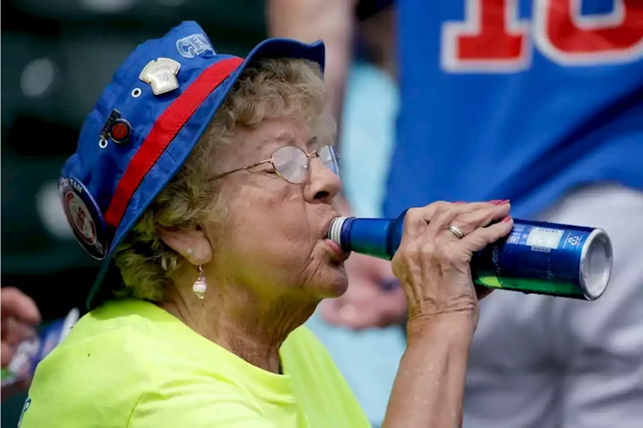 Some MLB teams extend beer sales to 8th inning; Phillies not planning a change