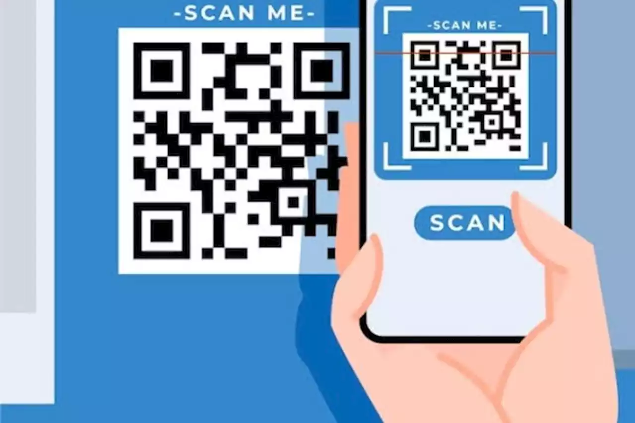 Meski Berada di Tempat Ibadah, Jangan Asal Scan QRIS!