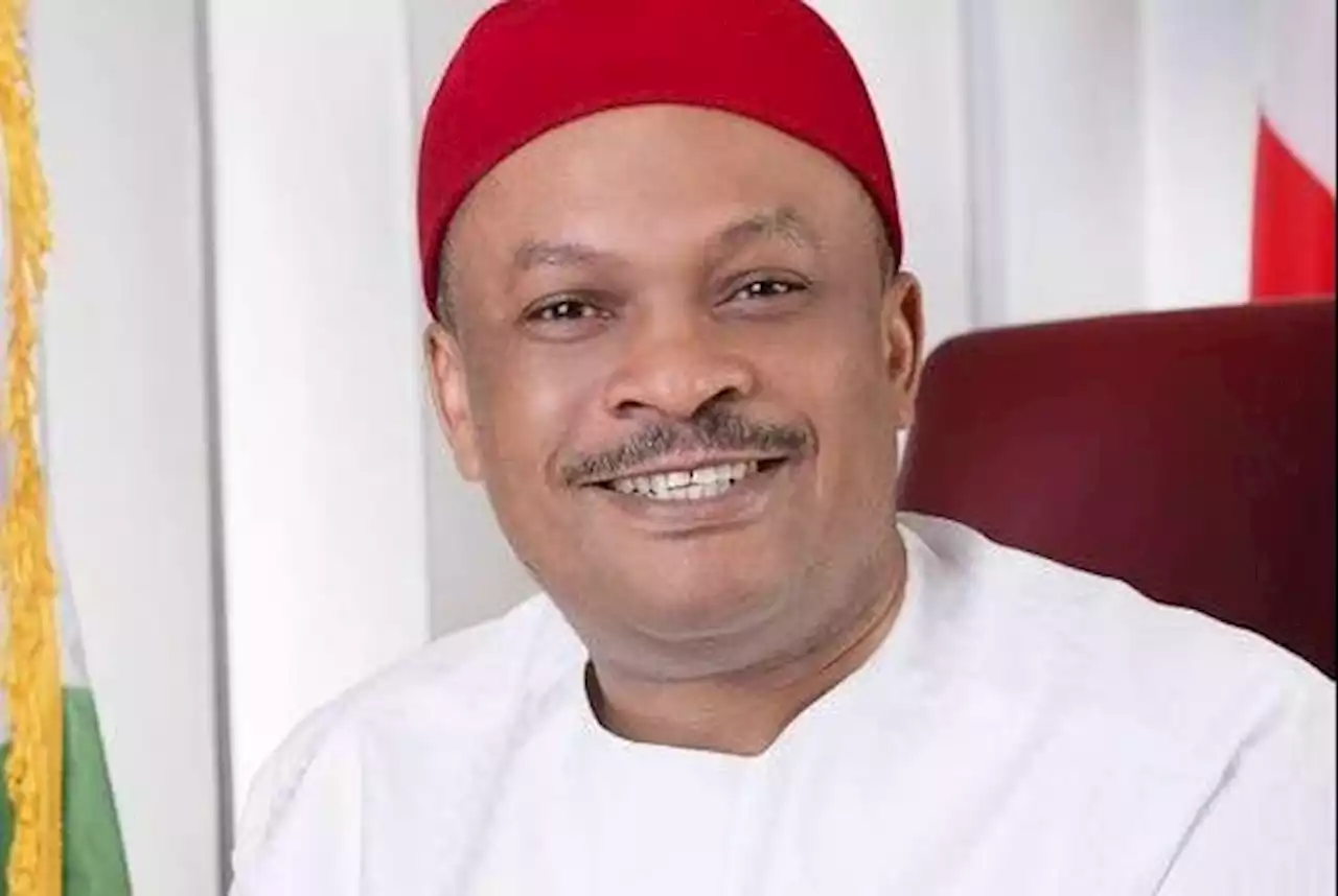 Anyawu emerges PDP governorship candidate in Imo