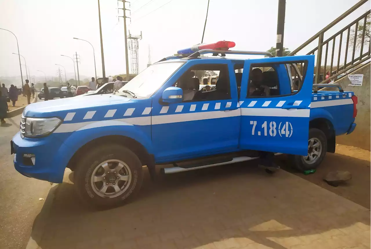 FRSC confirms 12 deaths in Ebonyi road accident