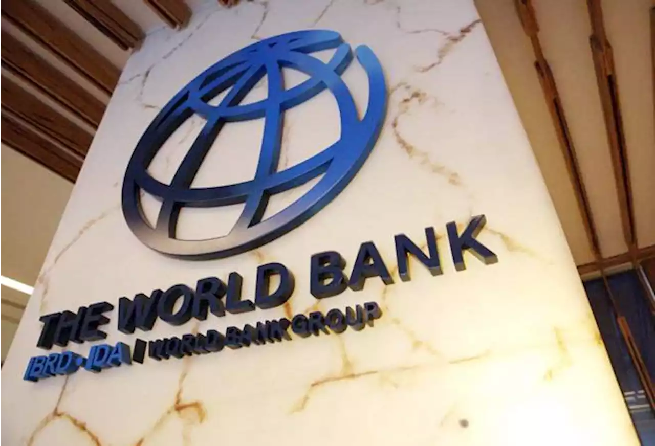 Nigeria’s economy to grow 2.8% in 2023 — World Bank