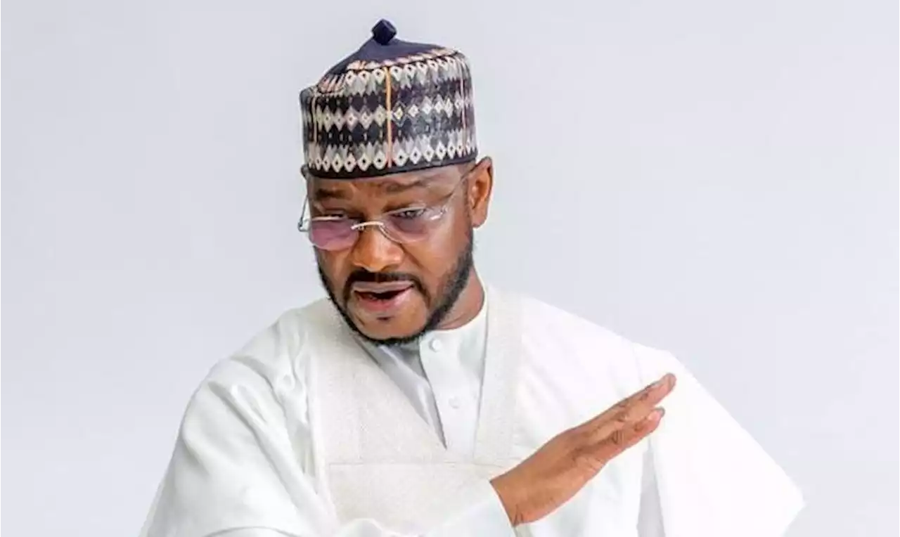 Re-run: Zamfara PDP accuses APC, police of planning to arrest its members