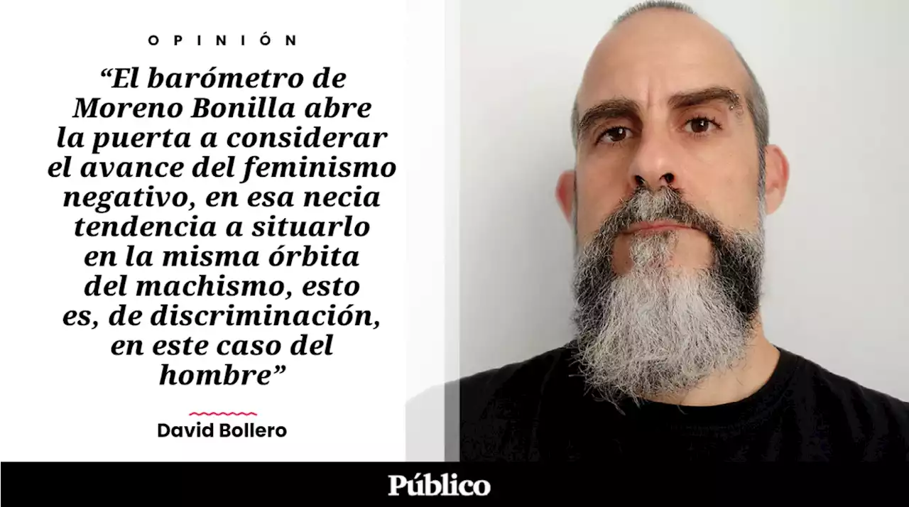 Al CIS andaluz no le gusta el feminismo