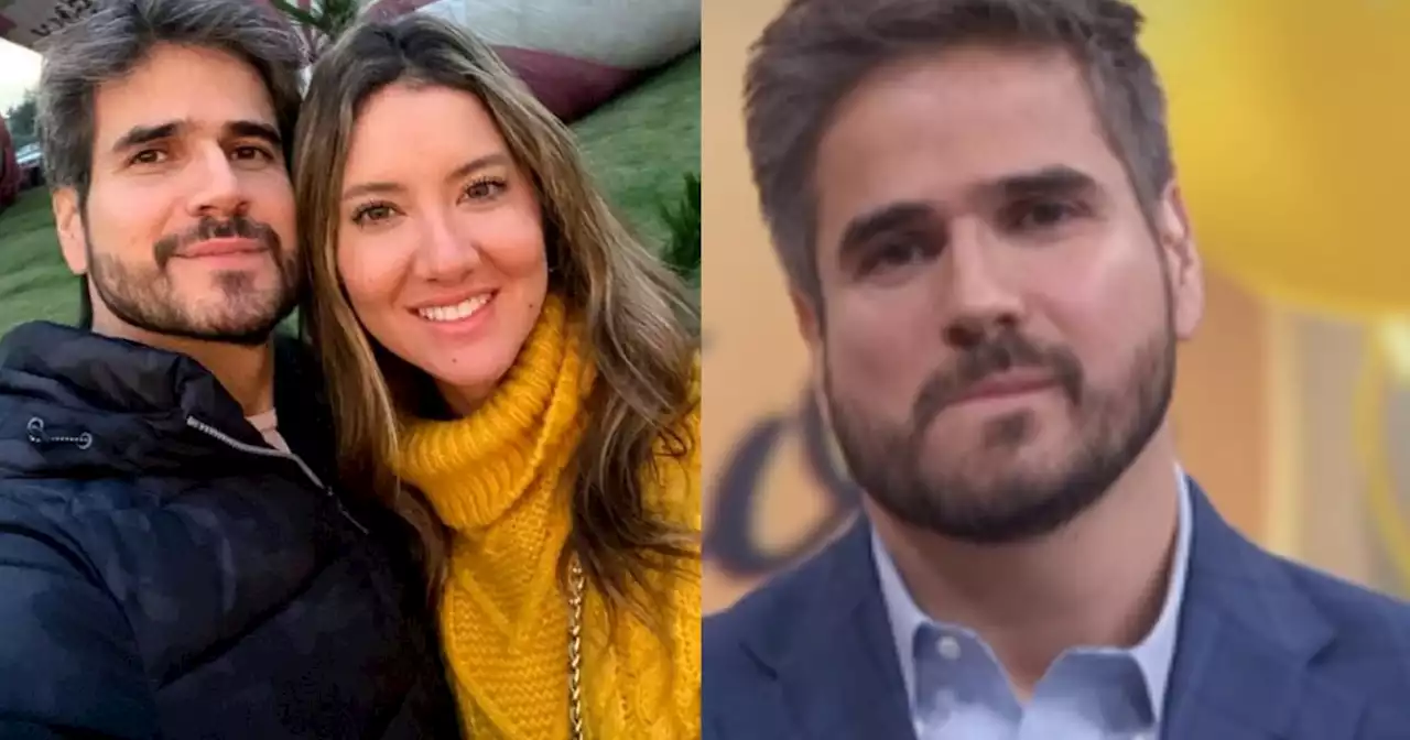 “Mantengan su relación de dos”: Daniel Arenas soltó fuertes detalles del problema que tendría con Daniela Álvarez