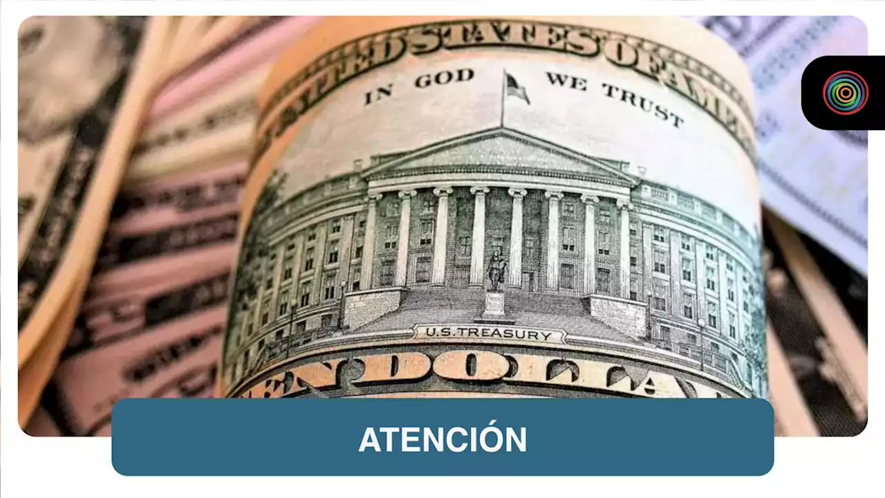 Dólar sigue sorprendiendo en Colombia y cayó a precio que muchos esperaban hace meses - Pulzo