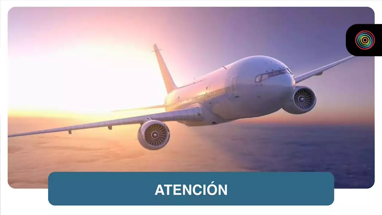 Nueva aerolínea (con mucho lujo) aterriza en Colombia: permitirá viajar a destino apetecido - Pulzo