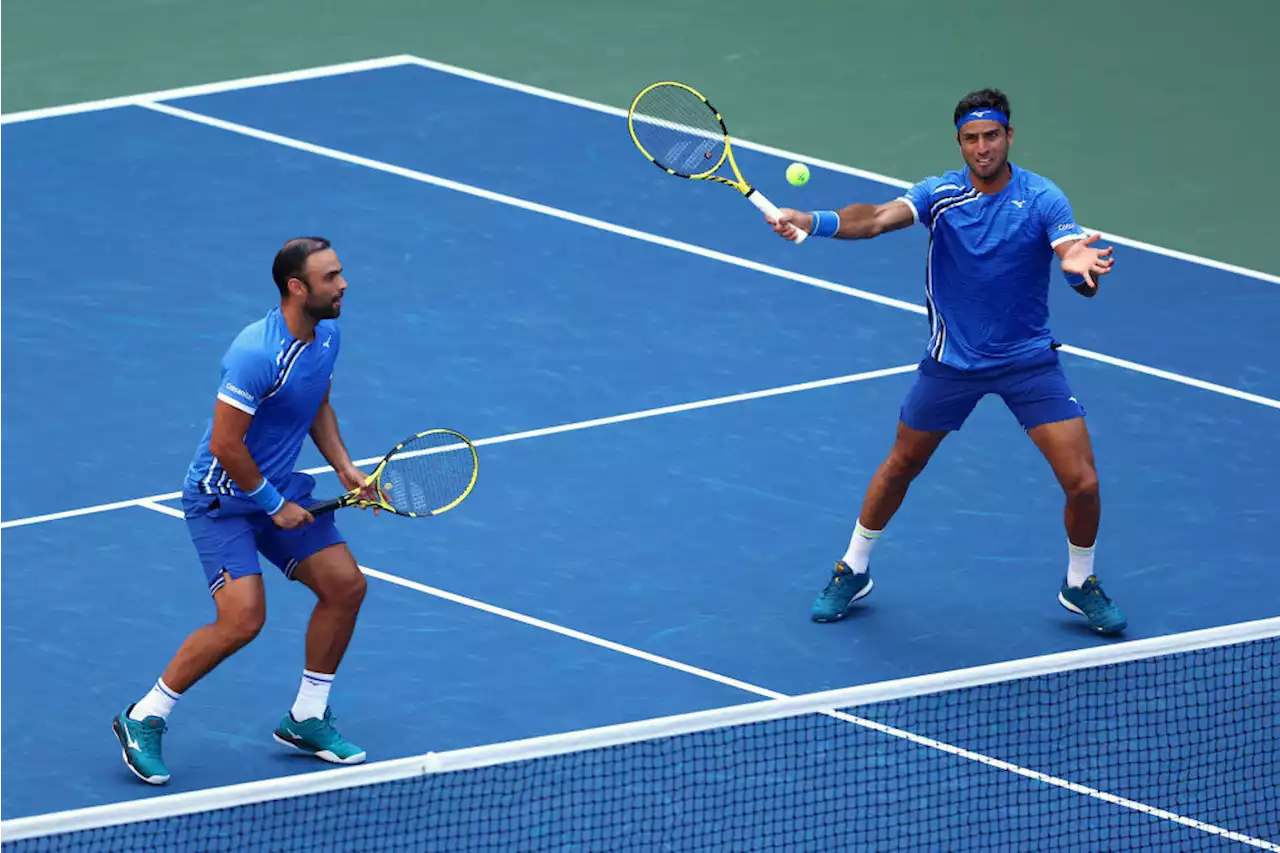 Cabal y Farah inician de gran manera la defensa de la final del Masters 1000 de Montecarlo - Pulzo