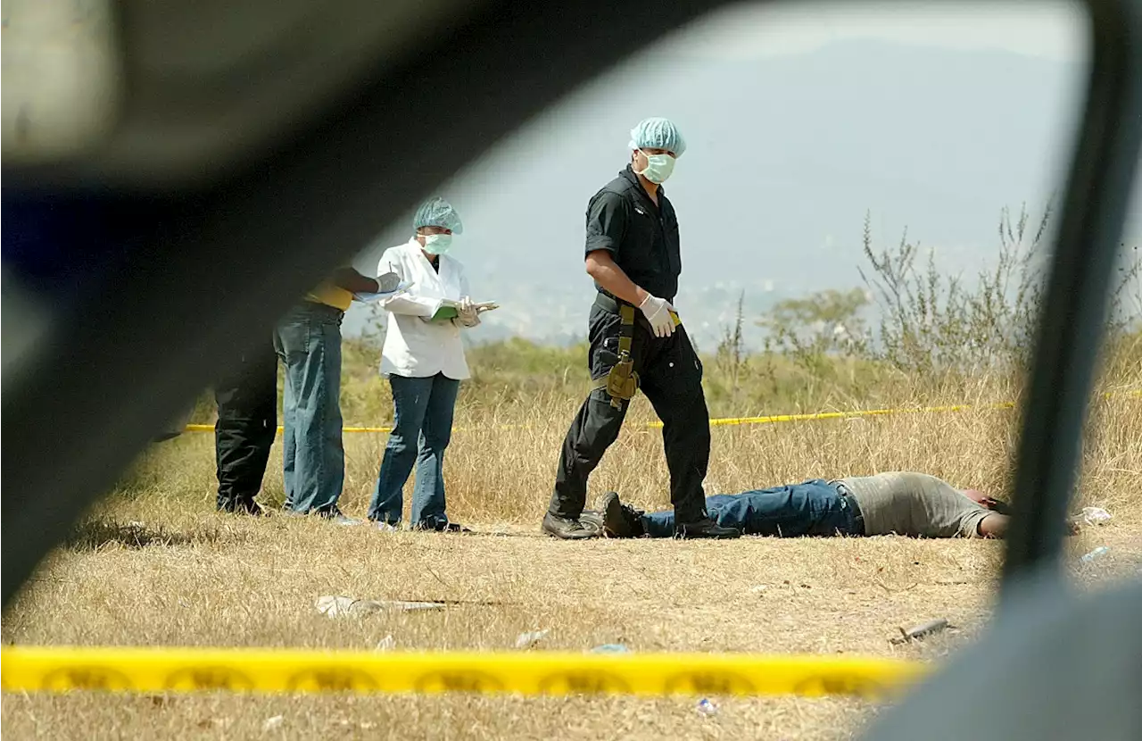 Masacre de nueve personas en provincia del norte de Ecuador limítrofe con Colombia - Pulzo