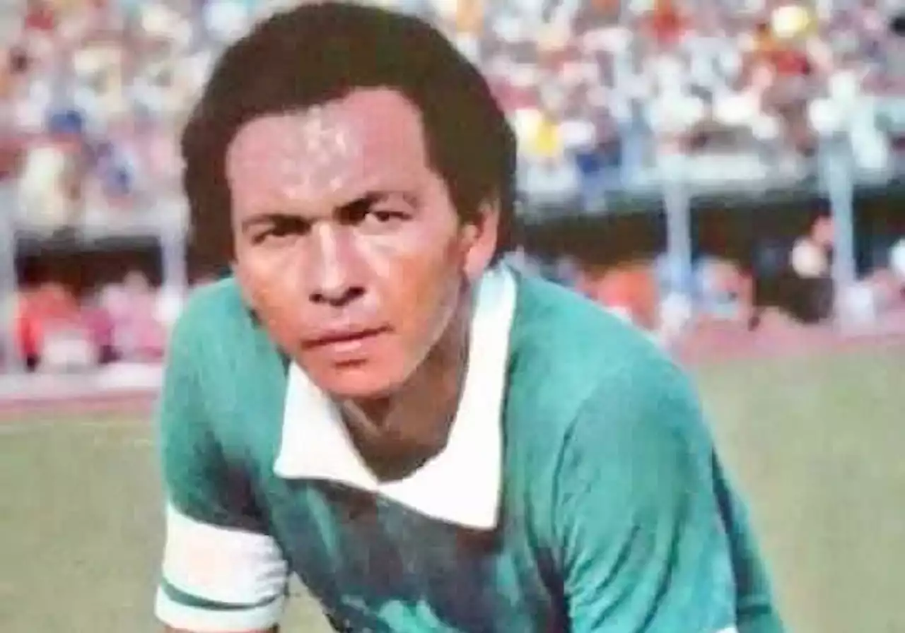 Minuto de silencio en el fútbol colombiano por muerte de Miguel Escobar, leyenda del Cali - Pulzo